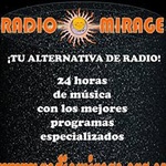 Rádio Mirage