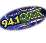 941QZK - WQZK-FM
