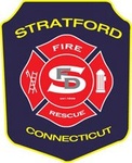 Stratfordas, CT Fire, EMS