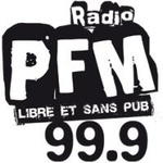 라디오 PFM