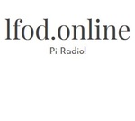 LFOD-Pi Radio