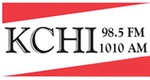 102.5 KCHI - KCHI-FM