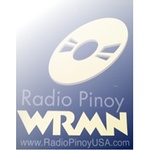WRMN ラジオ ピノイ