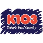 K103 - KEZS-FM