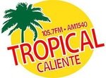 Radio Tropical Caliente - WFNO