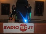 RSC radio