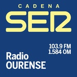 Cadena SER - ரேடியோ Ourense