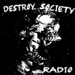 Destruir la radio de la sociedad