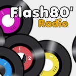 Rádio Flash 80′