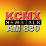 Bản tinRadio 880 – KCMX