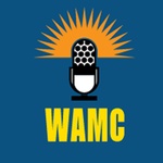 Radio pública del noreste de WAMC - WAMK