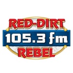 The Red Dirt Rebel 105.7 - KRBL-FM