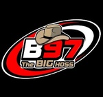 רדיו B97 Big Hoss