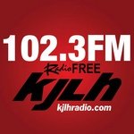 ریڈیو فری 102.3 - KJLH