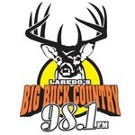 Negara Buck Besar 98.1 – KRRG