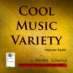 Neale Sourna's Cool Music Variety