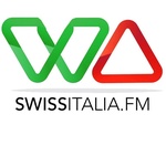 Radio Suisse Italie