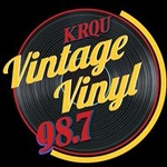 98.7 Vinyle Vintage - KRQU