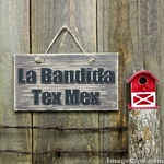 라 반디다(La Bandida) - 텍스멕스(Tex Mex)