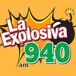 ला एक्सप्लोसिवा 940 - डब्ल्यूसीएनडी