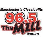 96.5 The Mill – WMLL