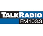 Talk Radio FM 103.3 - WAJR-FM
