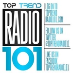 Nangungunang Trend Radio 101