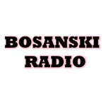 Բոսանսկի ռադիո