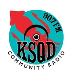 Radio communautaire KSQD - KSQD