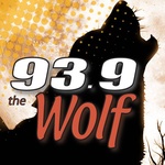 93.9 Der Wolf - WTWF