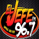 El Jeffe 810 – WMGC