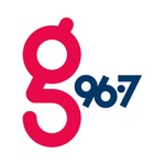 G 96.7 – WGBL