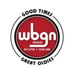 AM 1340 i FM 94.5 WBGN – WBGN