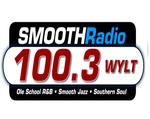 Smooth Radio 100.3 FM - WYLT-LP