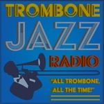 Radio trombone jazz