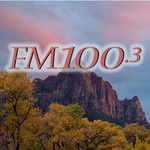 FM 100.3 - KSFI