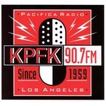 KPFK 90.7 FM - KPFK