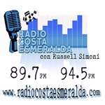 Коста Эсмеральда радиосы