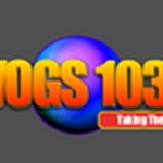 WOGS 103.9FM