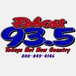 Le Bobcat 93.5 - WBBC-FM