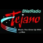 BNetRadio - Tejano