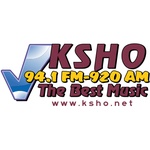 KSHO 94.1 FM-920 AM - KSHO