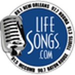 LifeSongs – WPEF FM