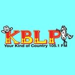 KBLP 105.1 - KBLP