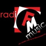 Rádió FM zene