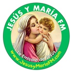 Ραδιόφωνο Jesus y Maria