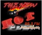 Το νέο Hot 99.3 FM