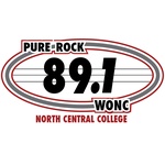Чистый рок FM 89 - WONC
