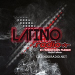 Latin X Radio