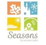 ソーサラー ラジオ – ソーサラー ラジオのシーズン